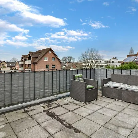 Unterkunft Mit Balkon In Lünen Buitenkant foto