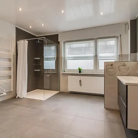 Unterkunft Mit Balkon In Lünen Buitenkant foto