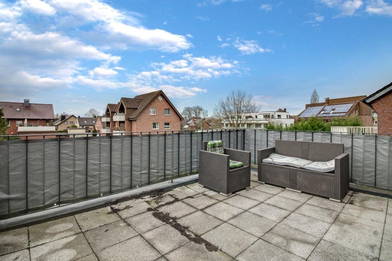 Mit Balkon In * Lünen