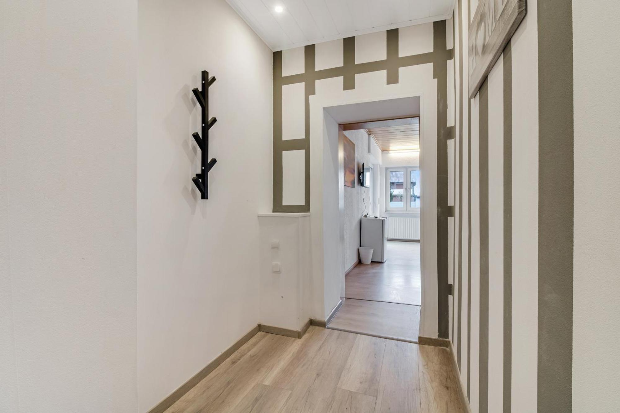 Mit Balkon In Lünen