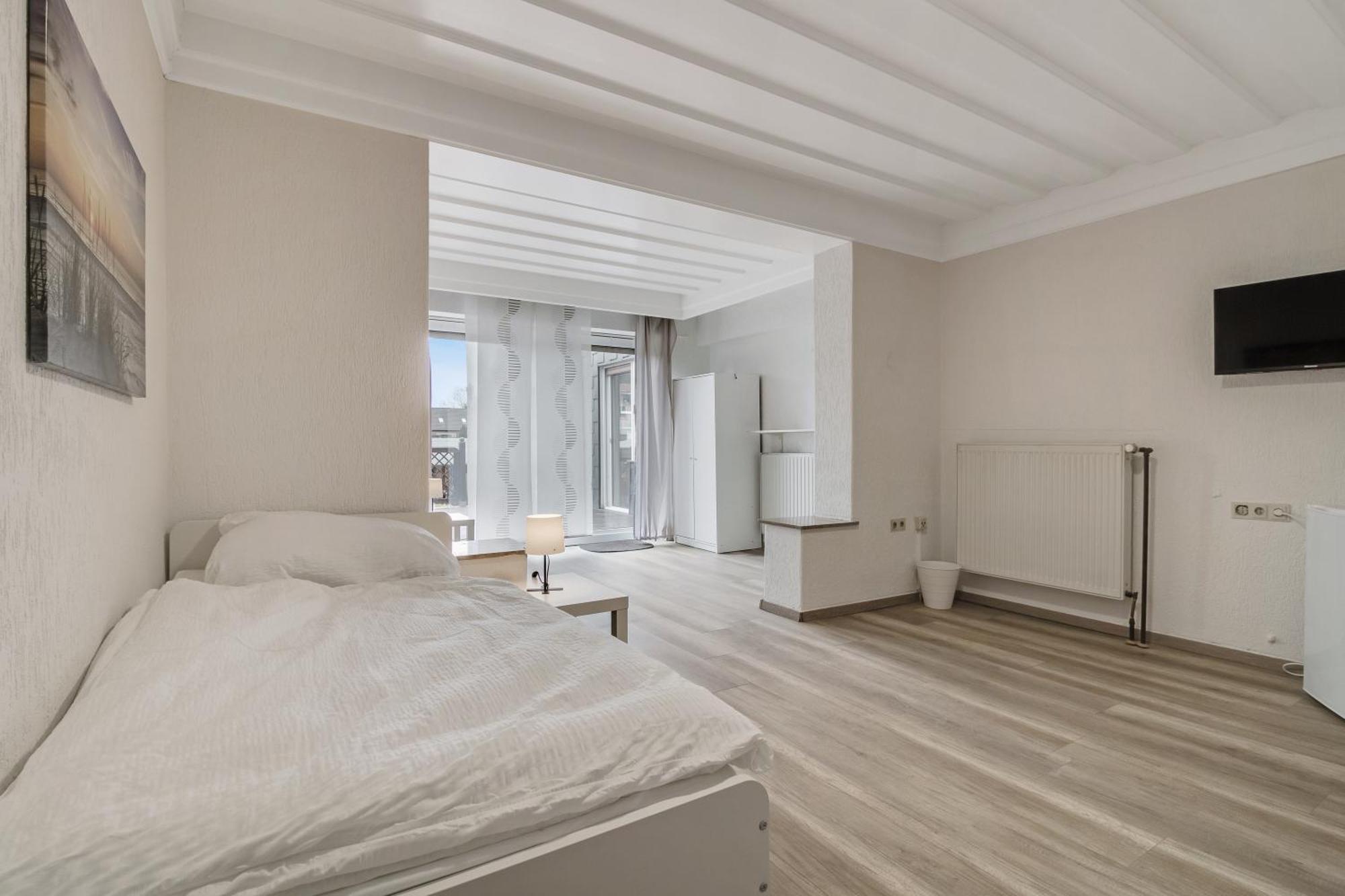 Mit Balkon In Apartment Lünen