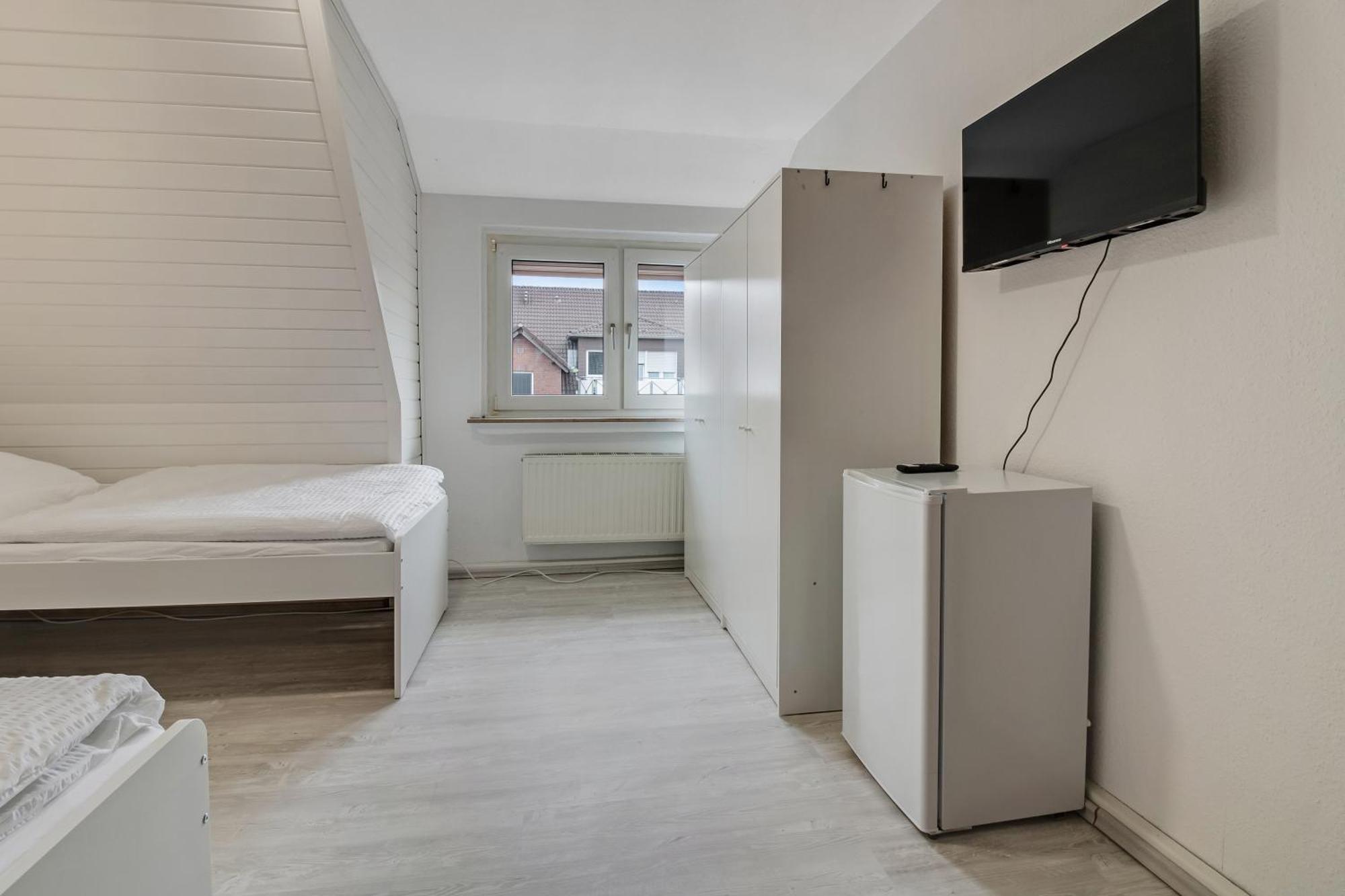 Mit Balkon In Lünen
