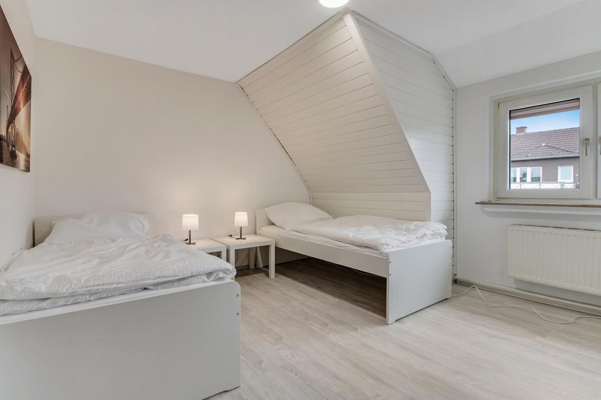Mit Balkon In * Lünen