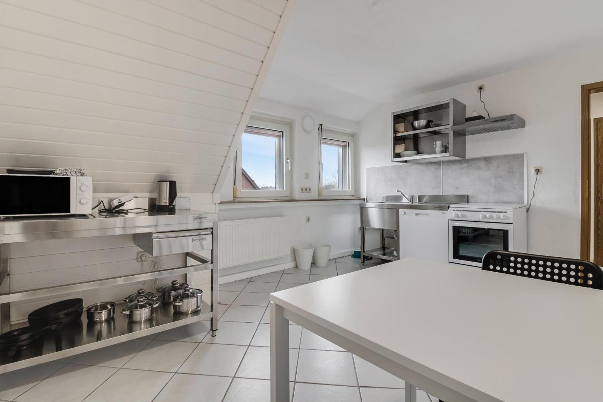 Mit Balkon In